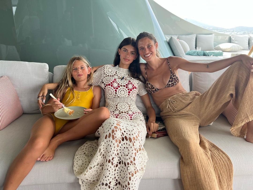 &quot;На мене чекає довгий шлях&quot;. Відома топ-модель повідомила, що у неї рак